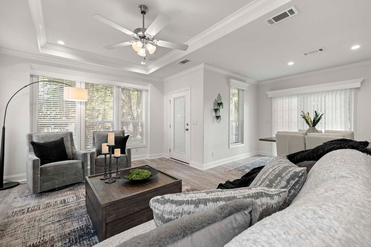 Silver Springs LE 5046-A