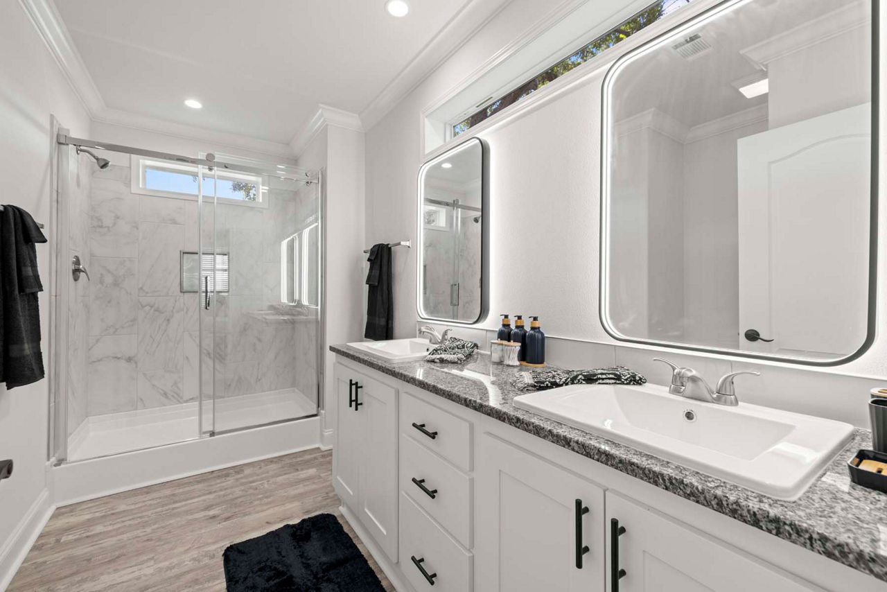 Silver Springs LE 5046-A