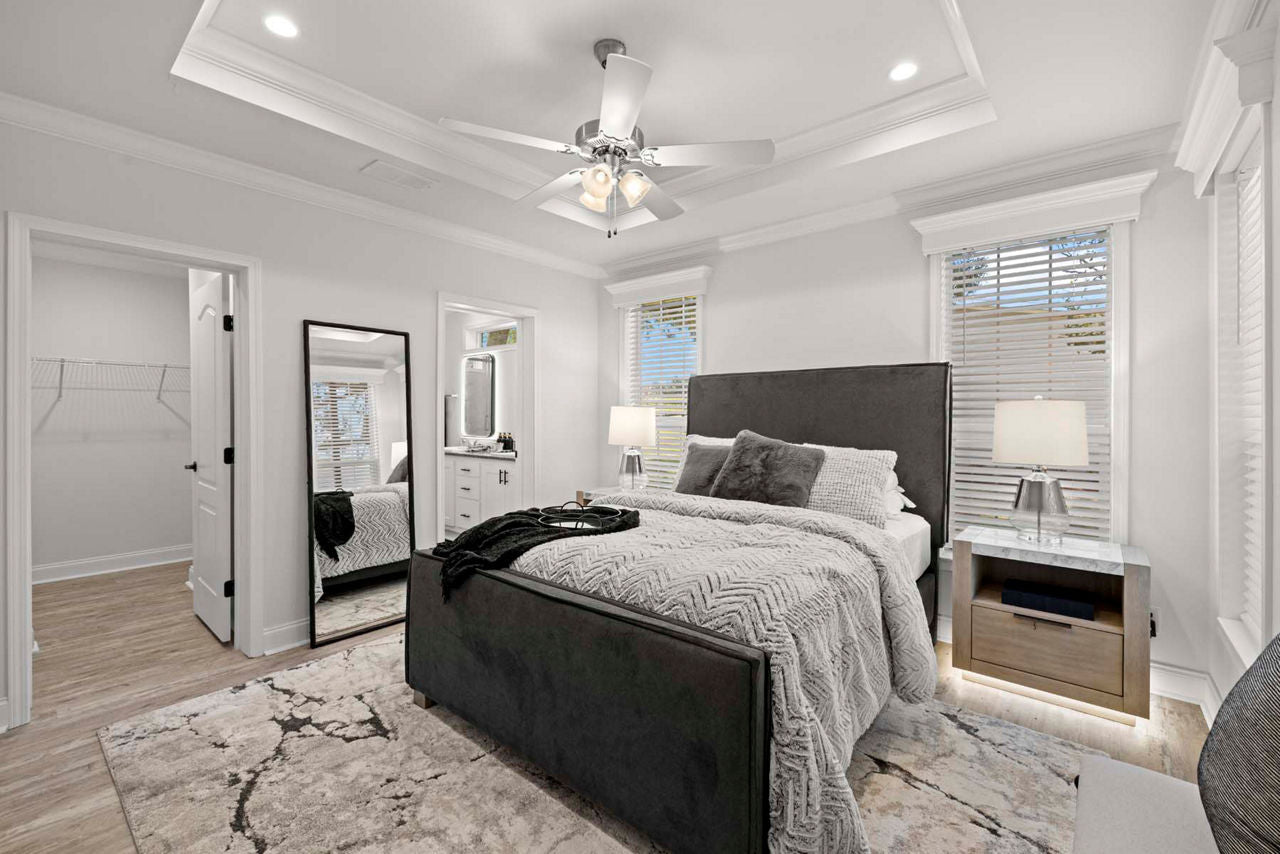 Silver Springs LE 5046-A