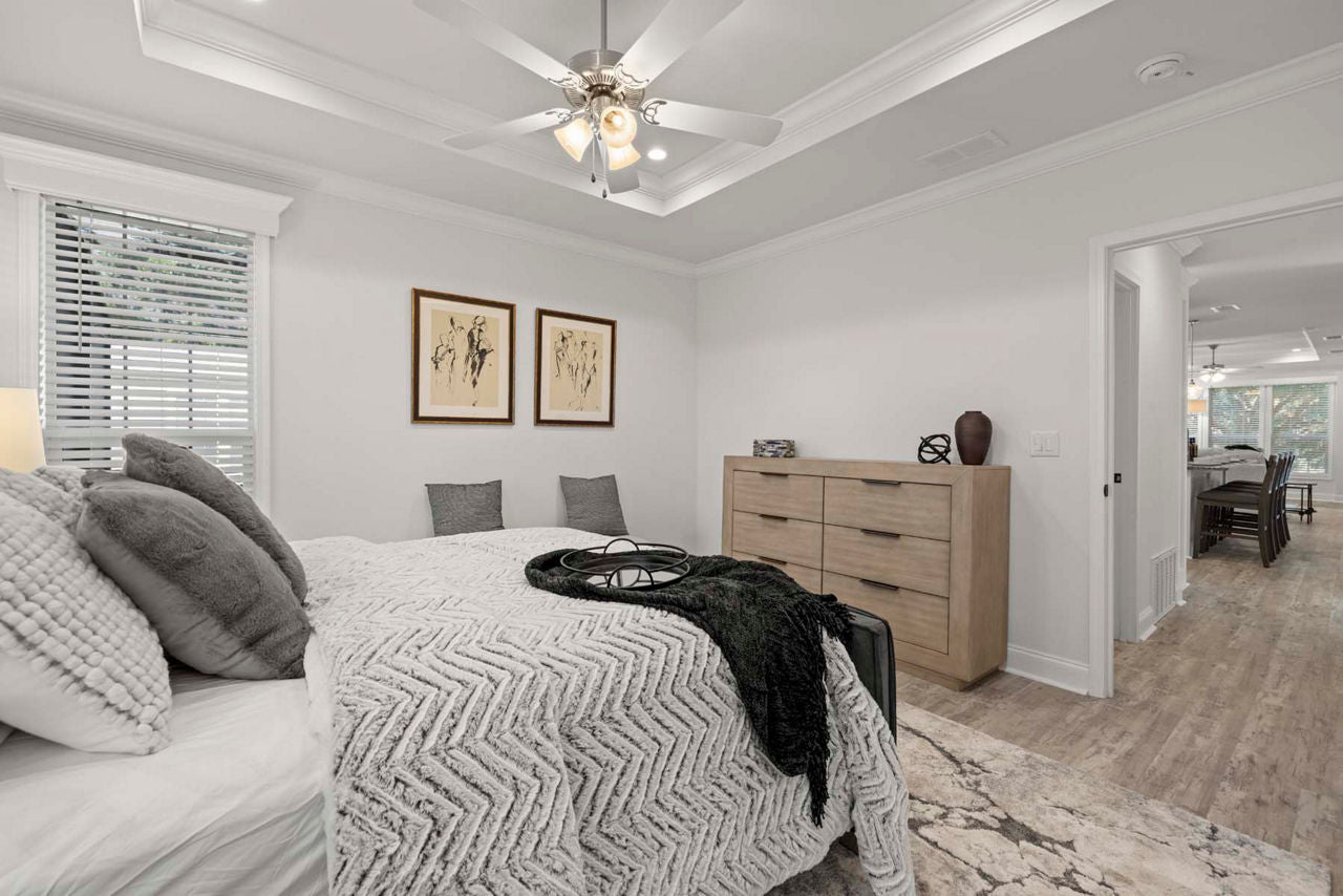 Silver Springs LE 5046-A