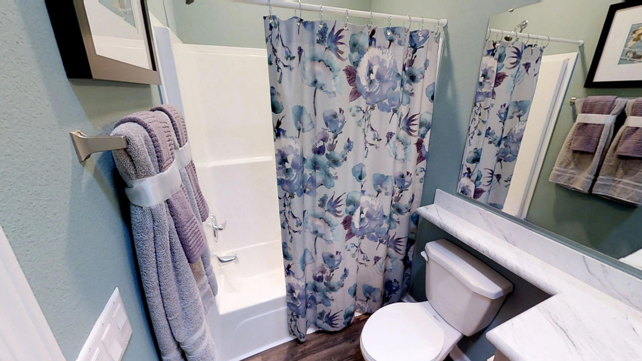 Silver Springs LE 5354 - 3B