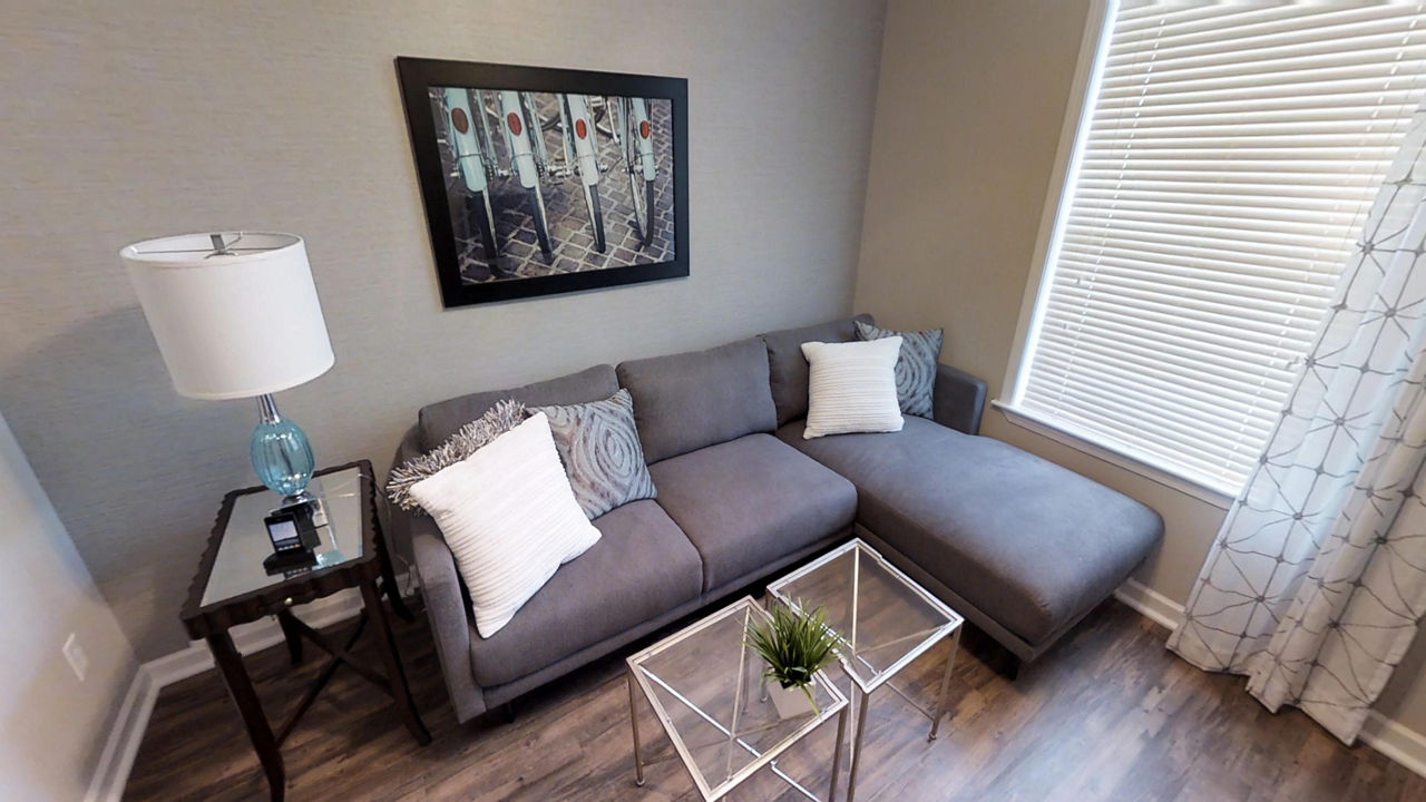 Silver Springs LE 5354 - 3B