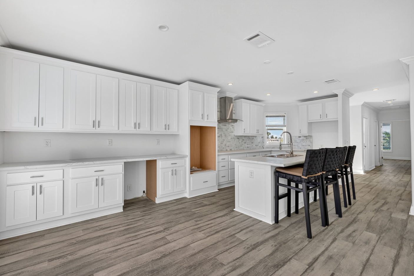 Silver Springs LE 5027-A - 3B