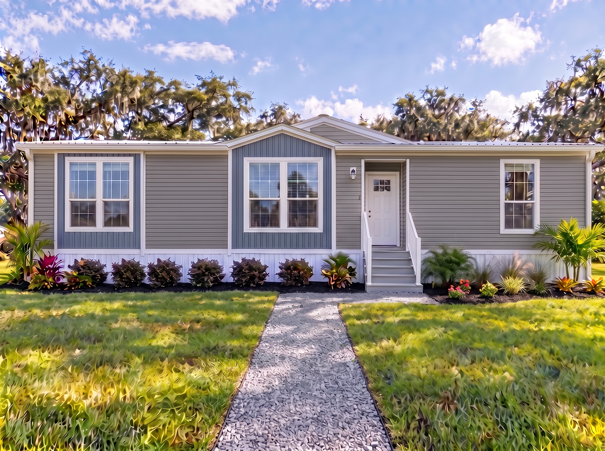 Silver Springs LE 5333 - 3B