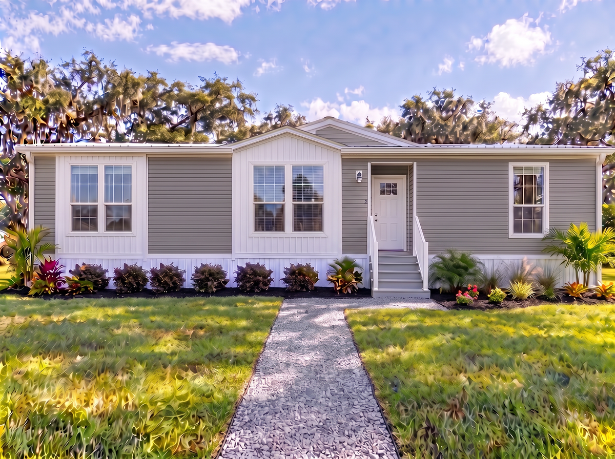Silver Springs LE 5333 - 3B
