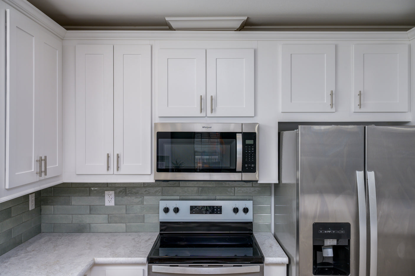 Silver Springs LE 5006-A - Stock