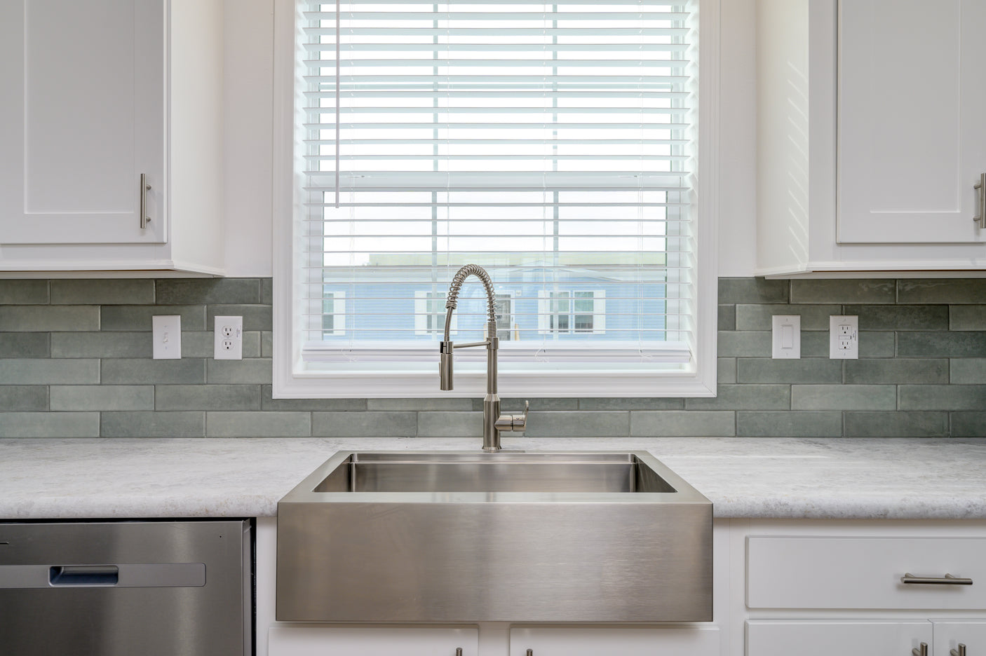 Silver Springs LE 5006-A - Stock