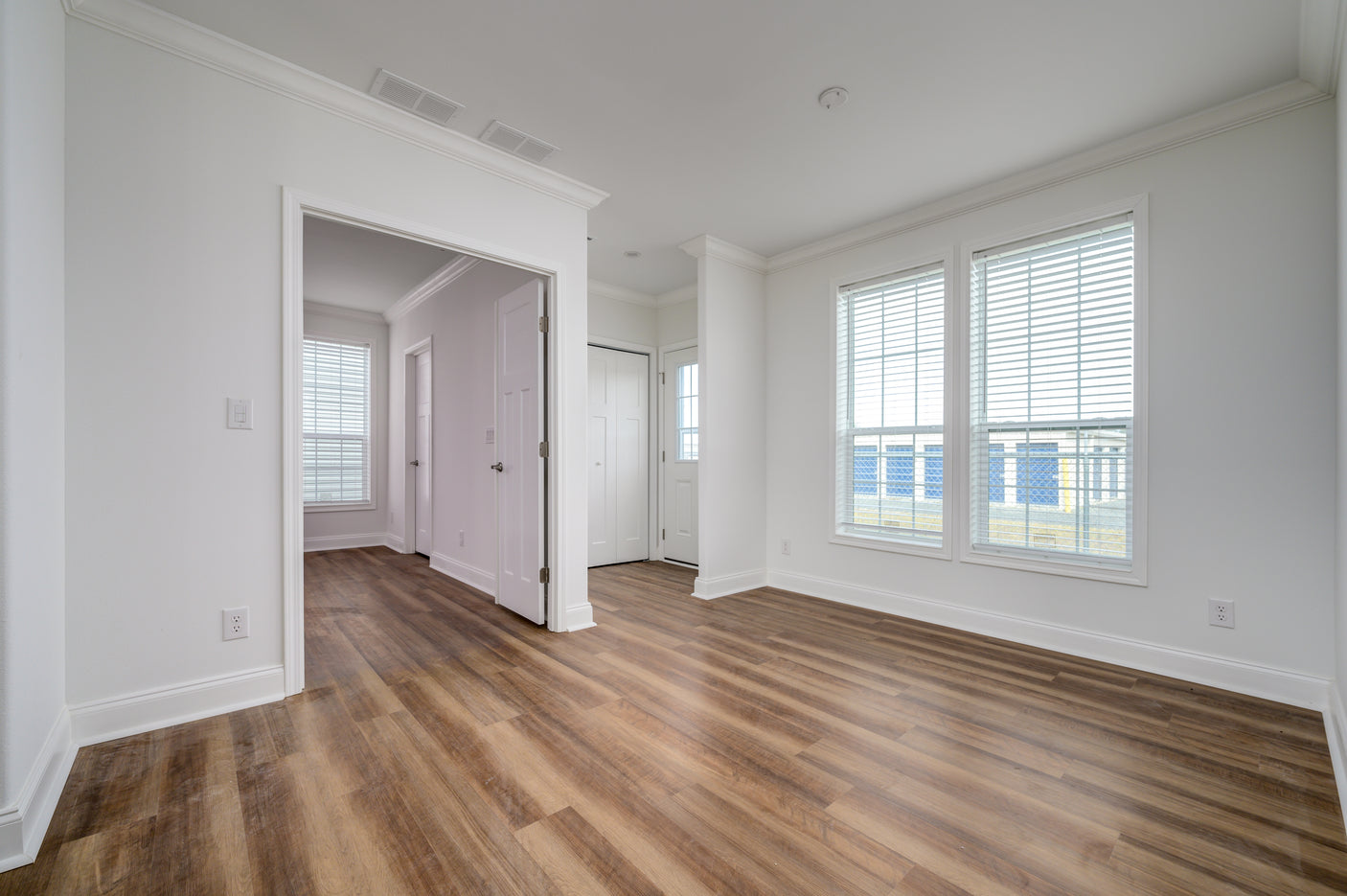 Silver Springs LE 5006-A - Stock