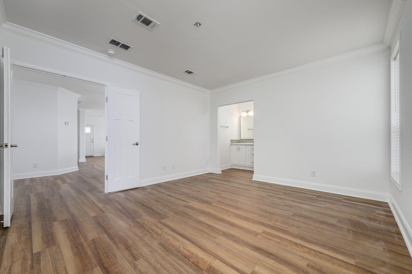 Silver Springs LE 5006-A - Stock