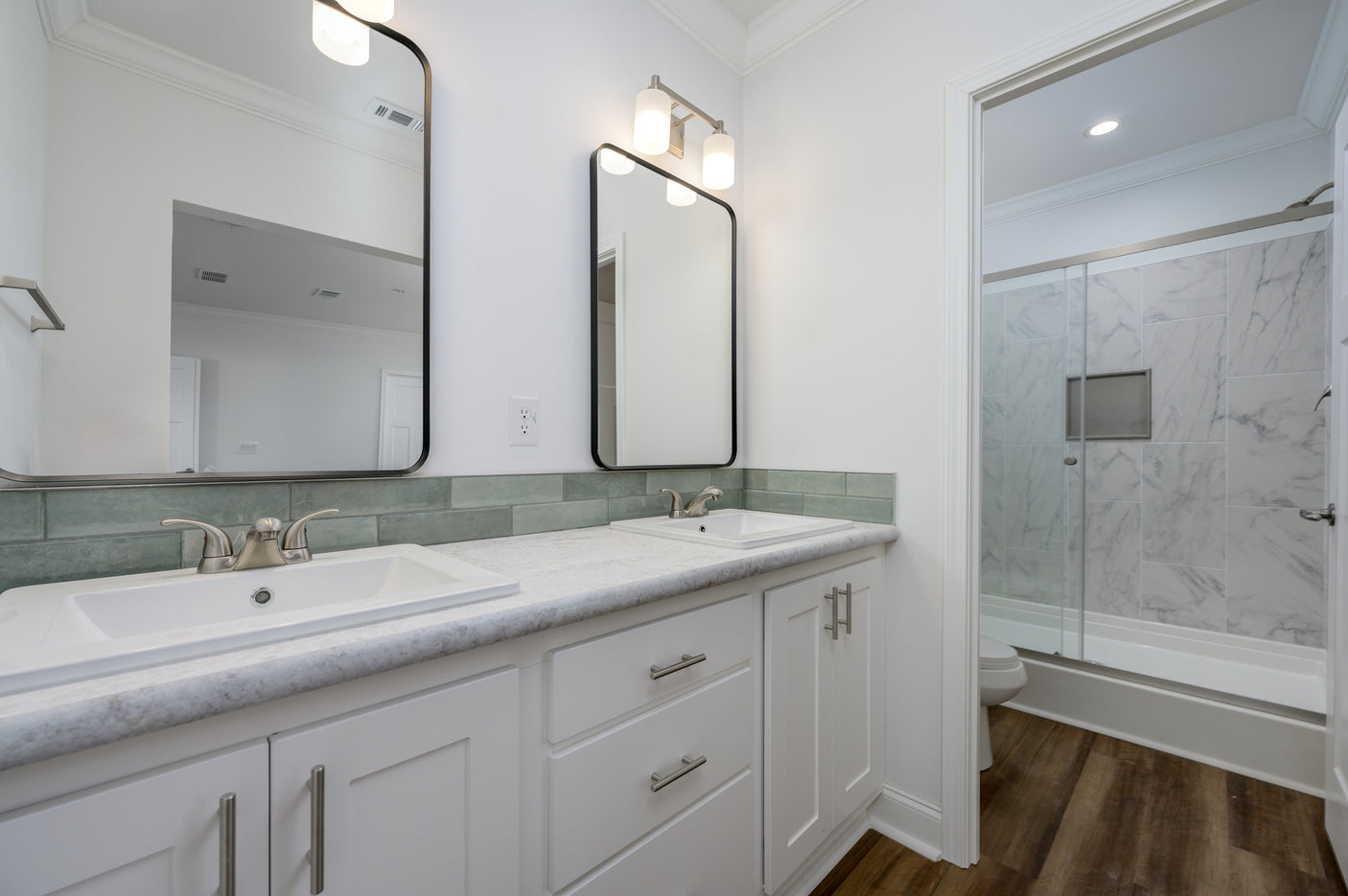 Silver Springs LE 5006-A - Stock