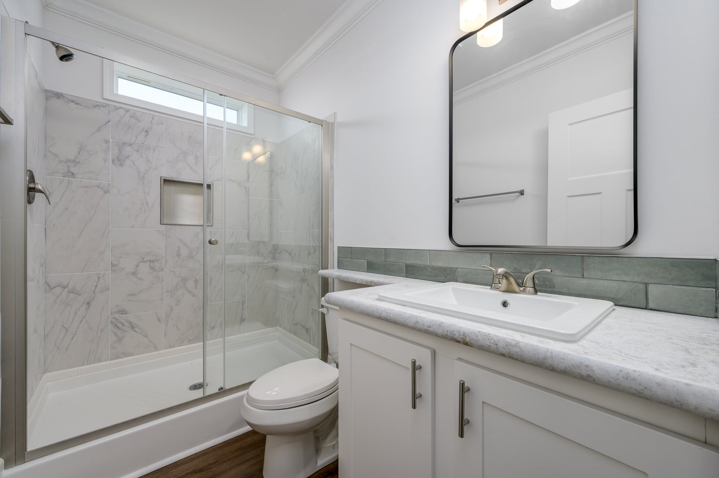 Silver Springs LE 5006-A - Stock