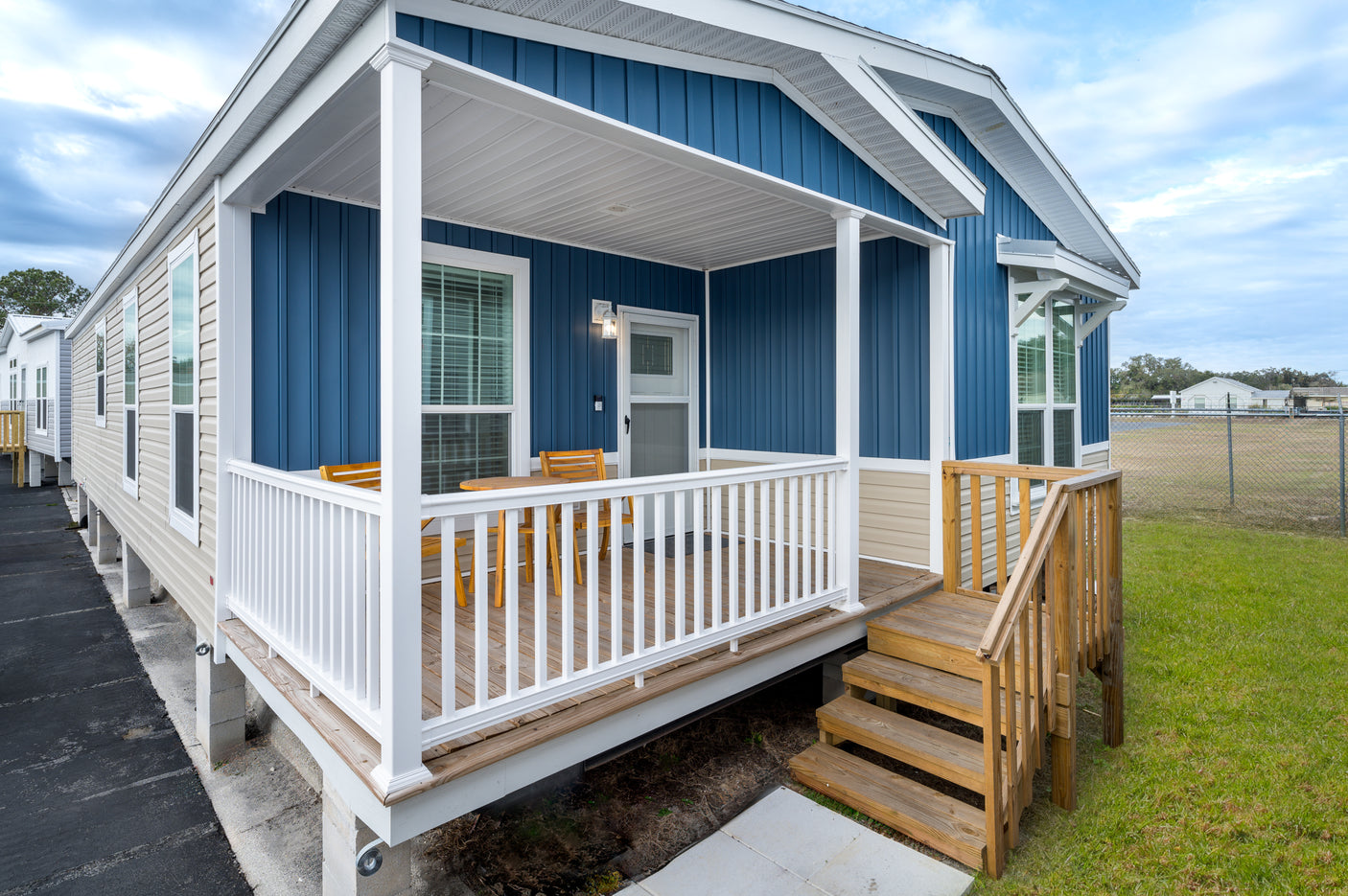 Silver Springs LE 5006-A