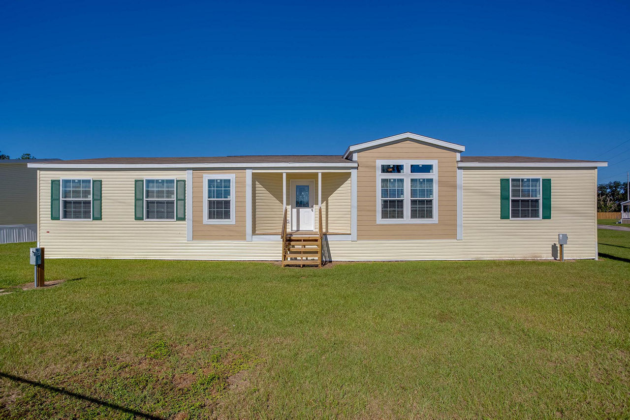 Cypress Manor C0683B