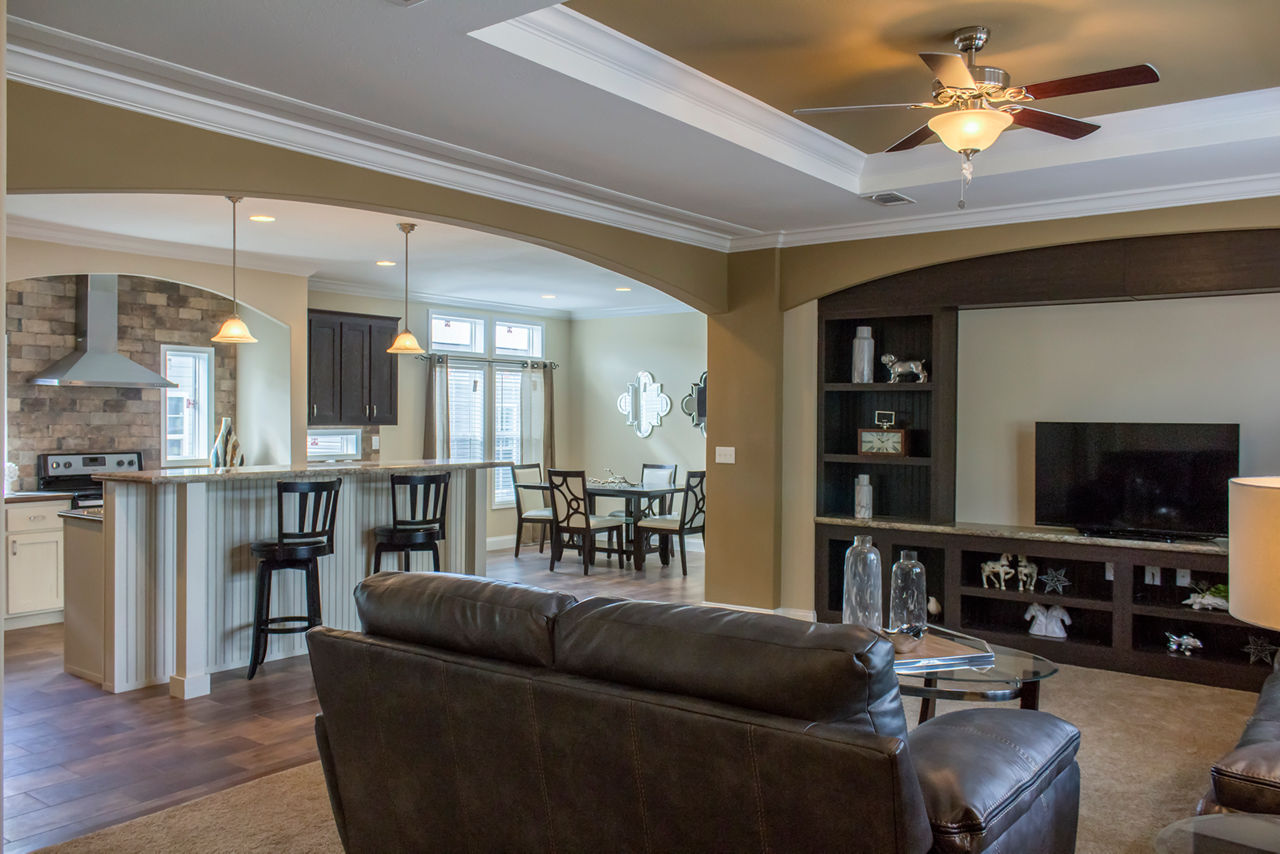 Cypress Manor C0643A