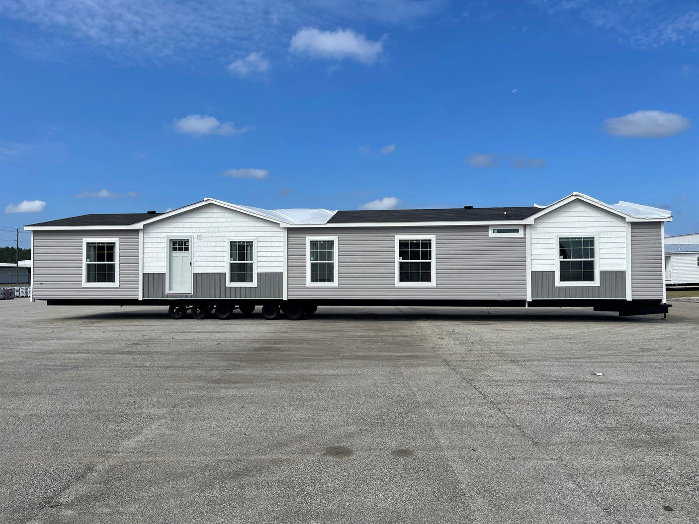 Waycross Express 2872493-EXP