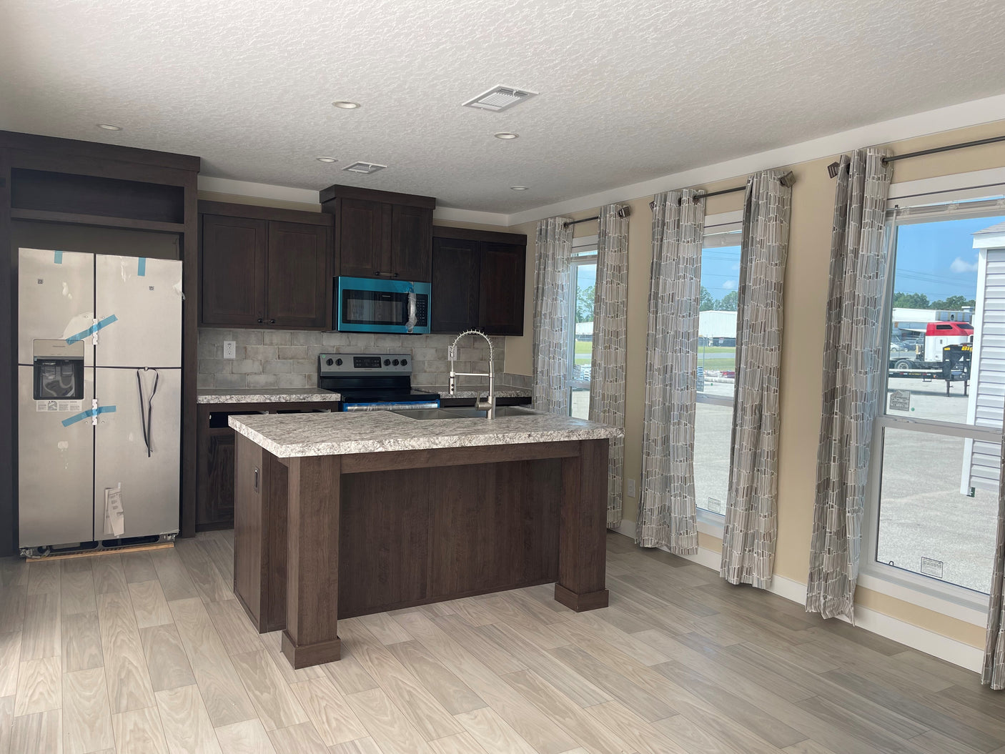 Waycross Express 2872493-EXP