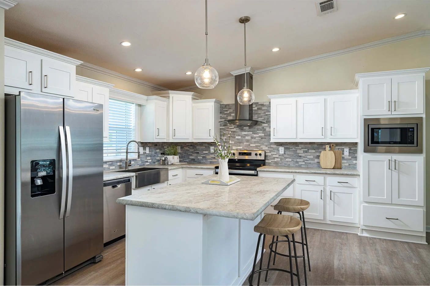 Silver Springs LE 5361