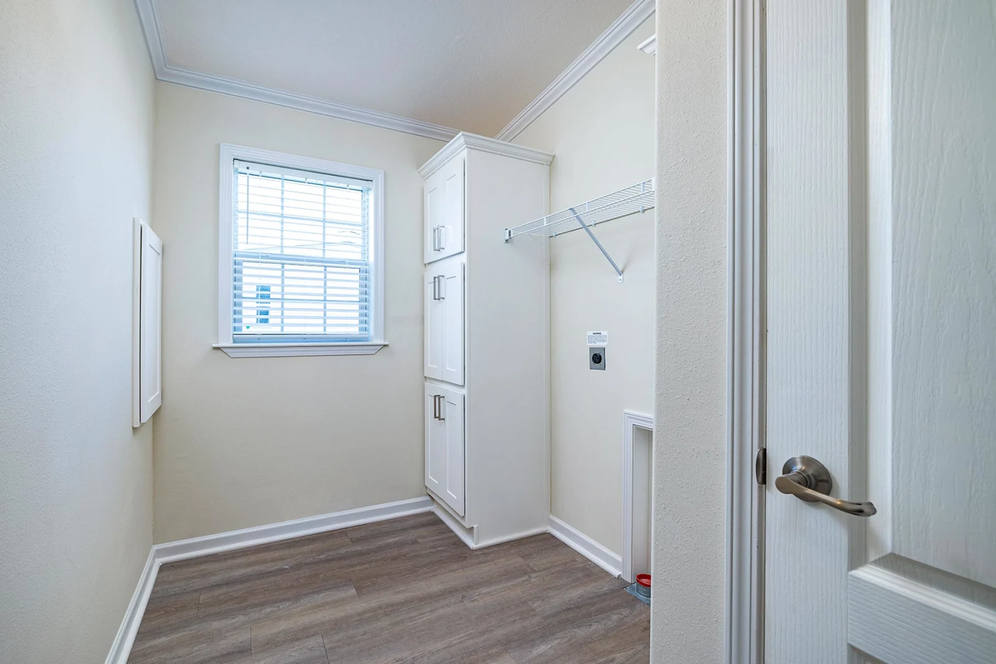 Silver Springs LE 5361