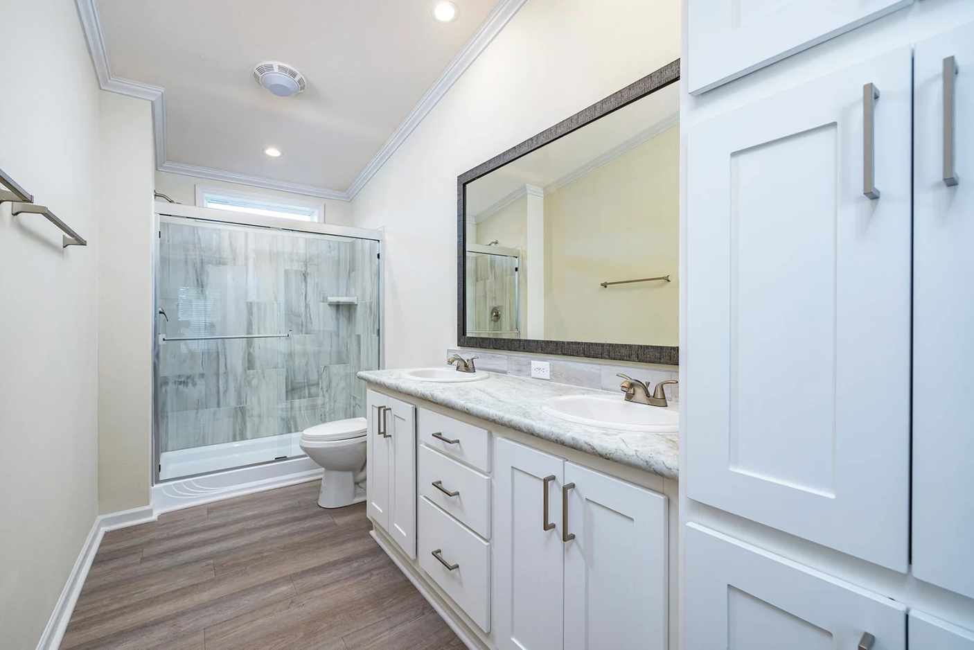 Silver Springs LE 5361