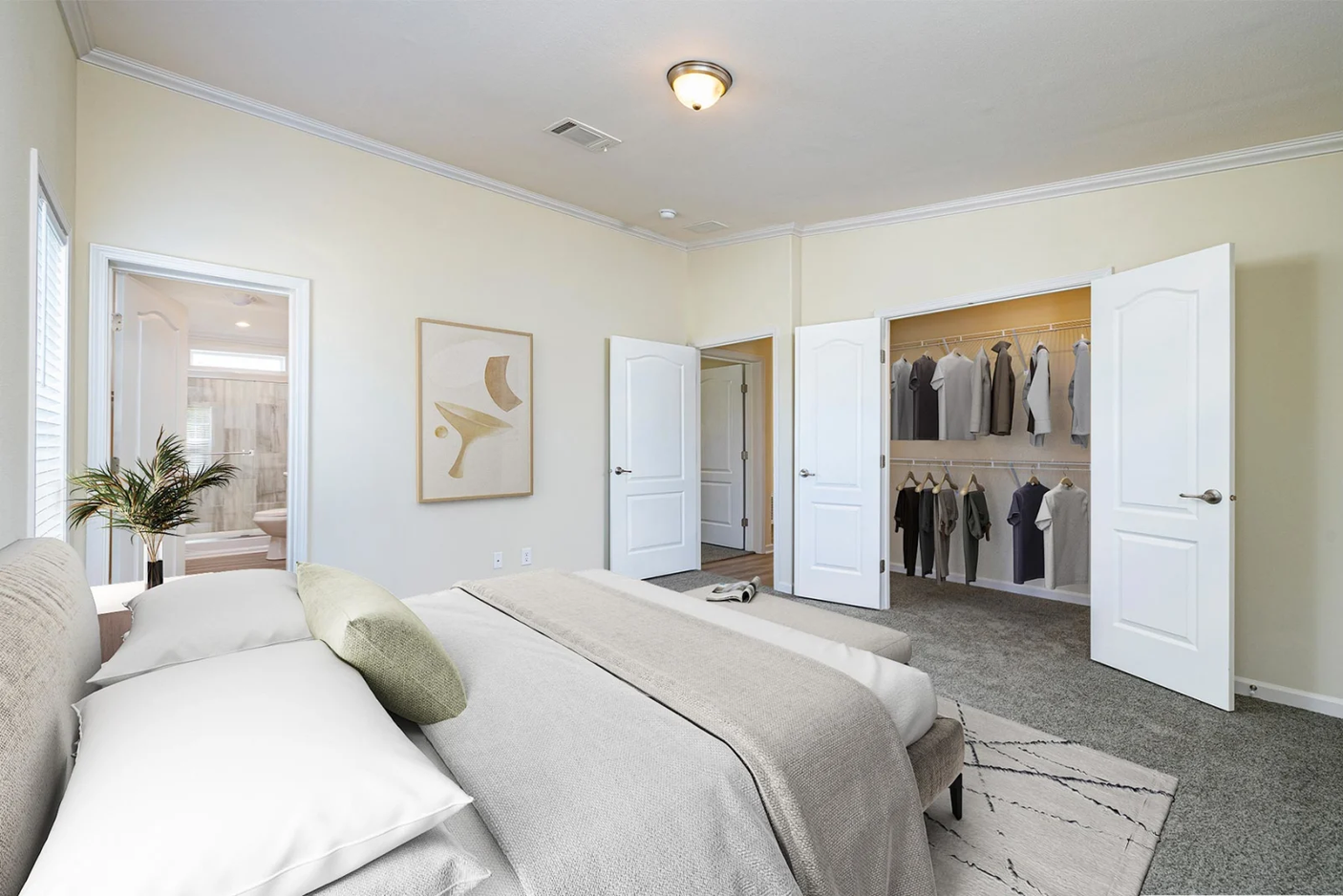 Silver Springs LE 5361