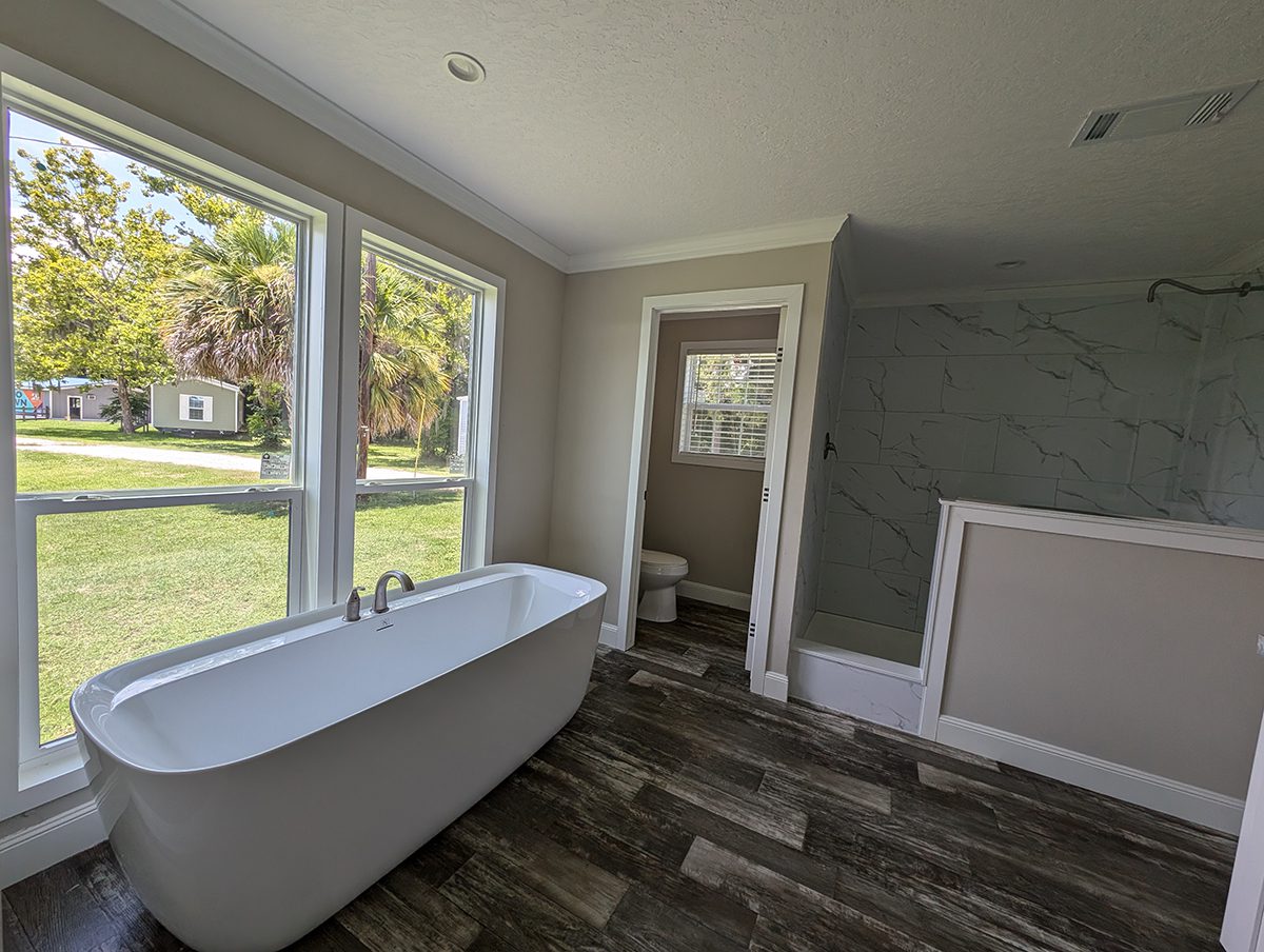 Waycross Express 2856492-EXP