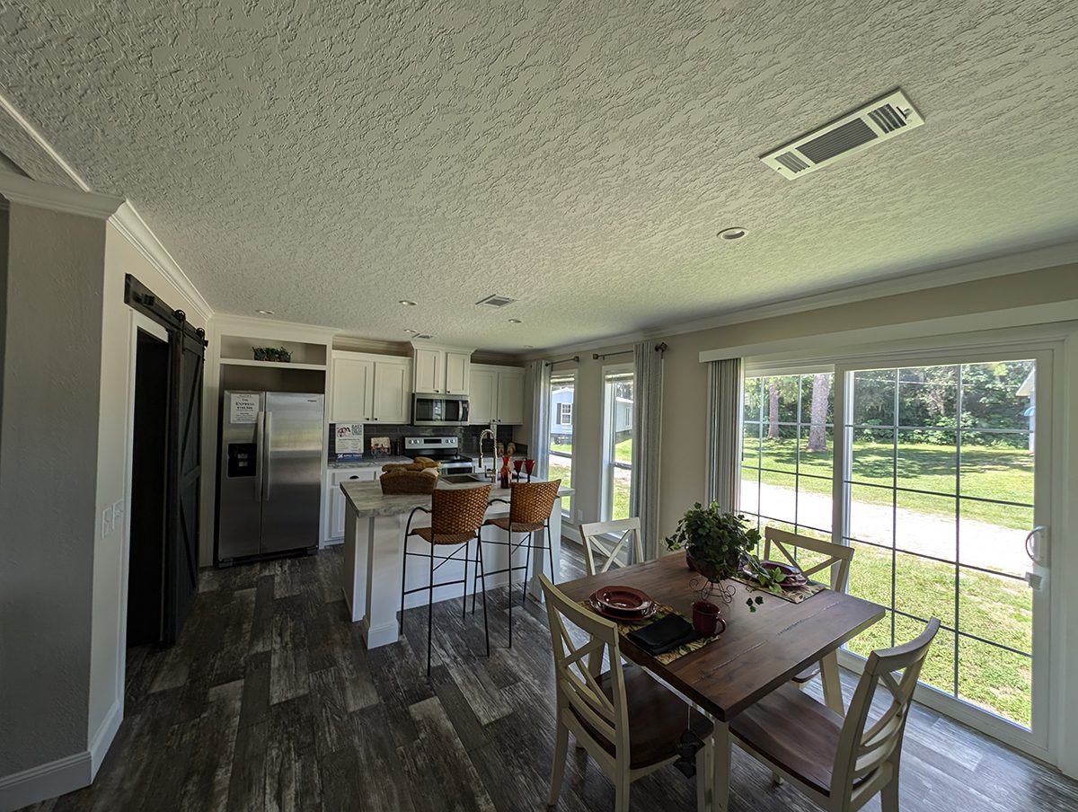 Waycross Express 2856492-EXP