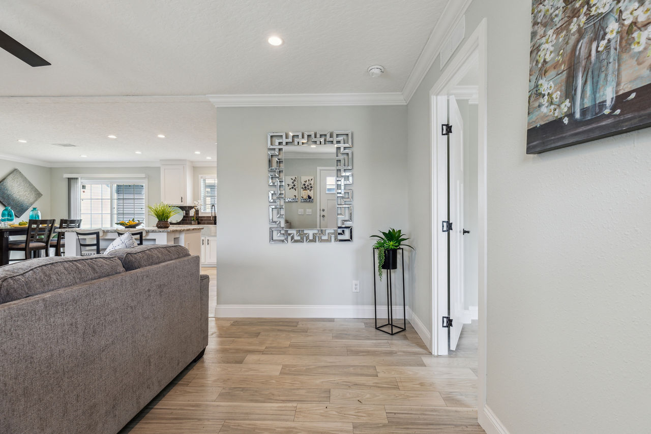 Waycross Express 2852477-EXP