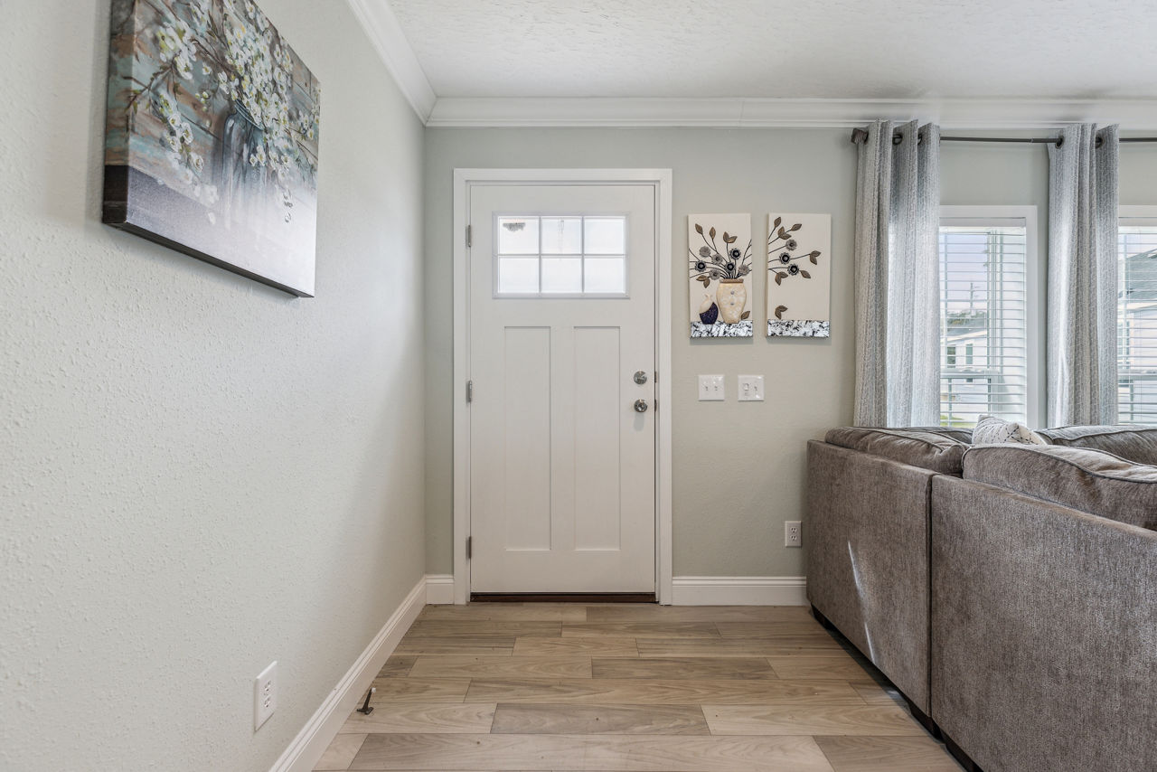 Waycross Express 2852477-EXP