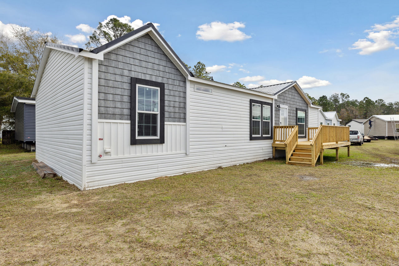 Waycross Express 2852477-EXP