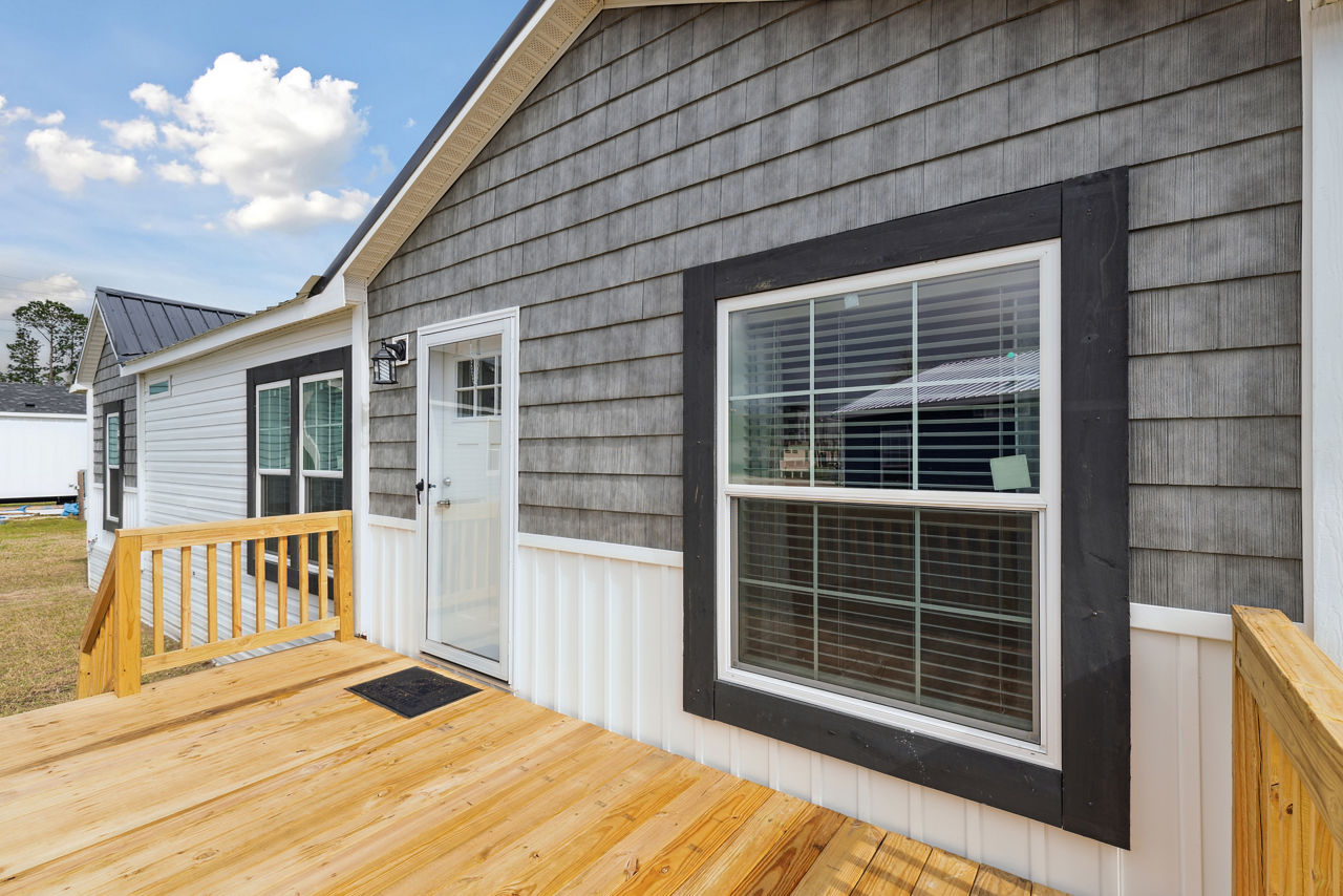 Waycross Express 2852477-EXP