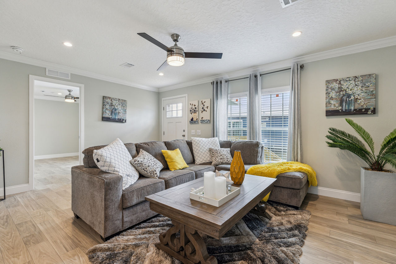 Waycross Express 2852477-EXP