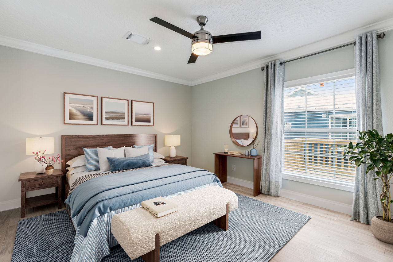 Waycross Express 2852477-EXP