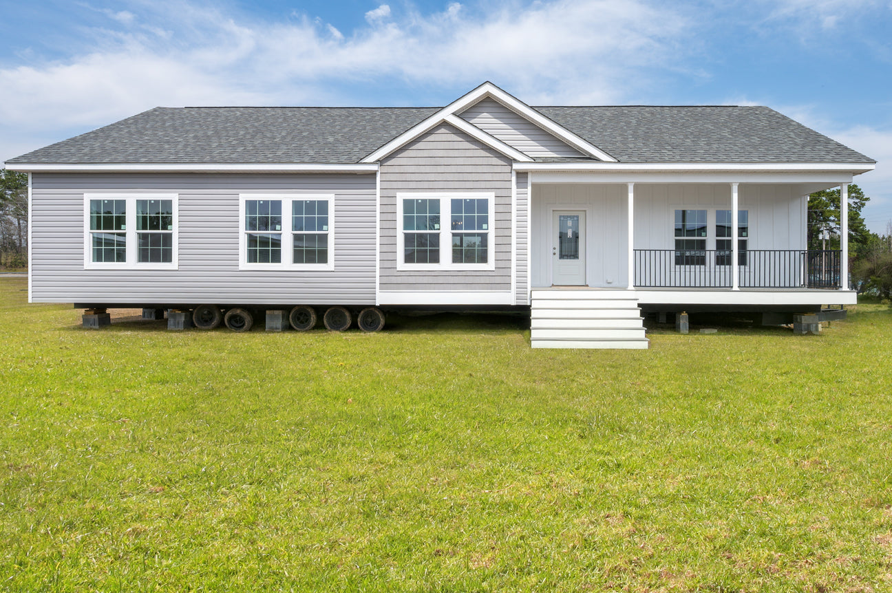 Modular – Stillwell Homes