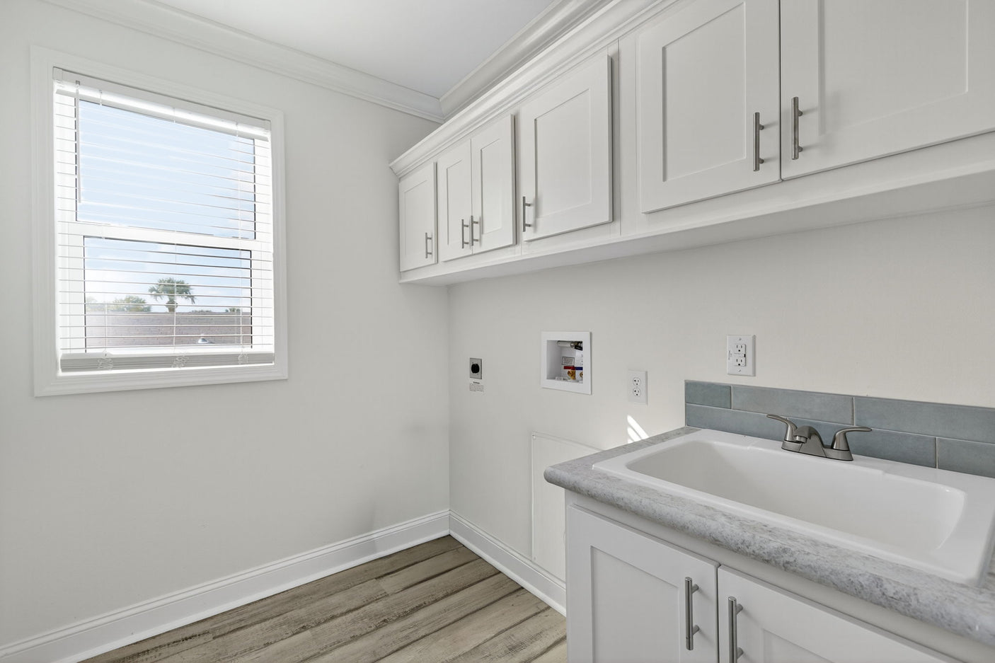 Silver Springs LE 5027-A - 3B