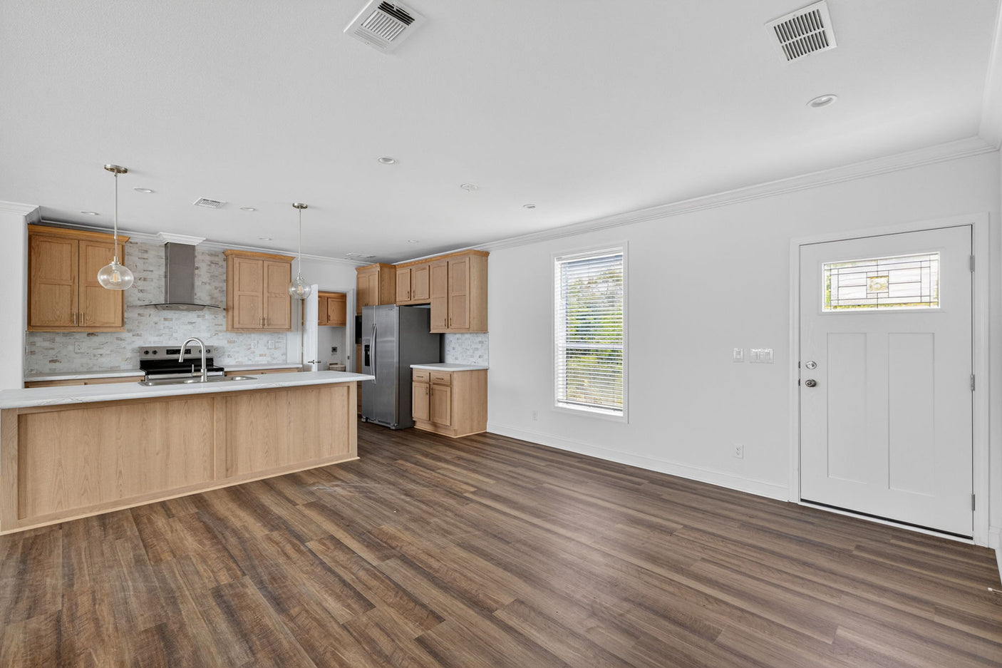 Silver Springs LE 5357