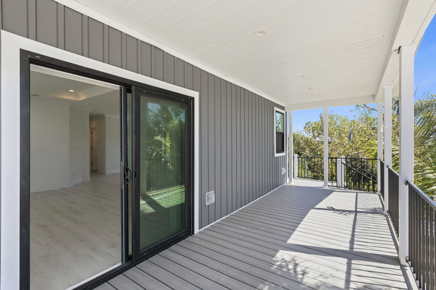 Silver Springs LE 4894