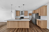 Silver Springs LE 5357
