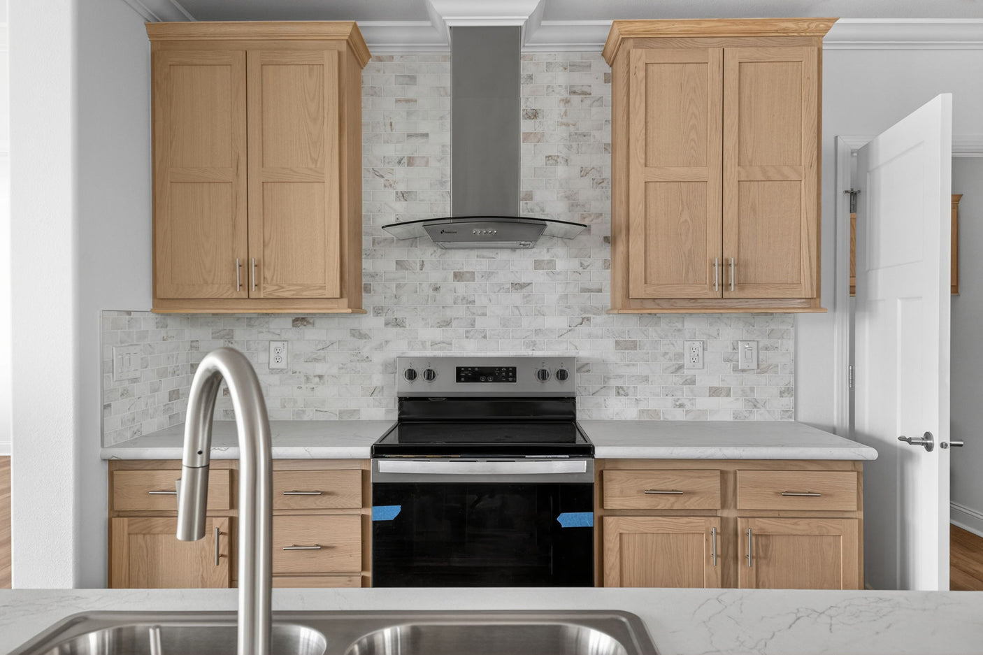Silver Springs LE 5357