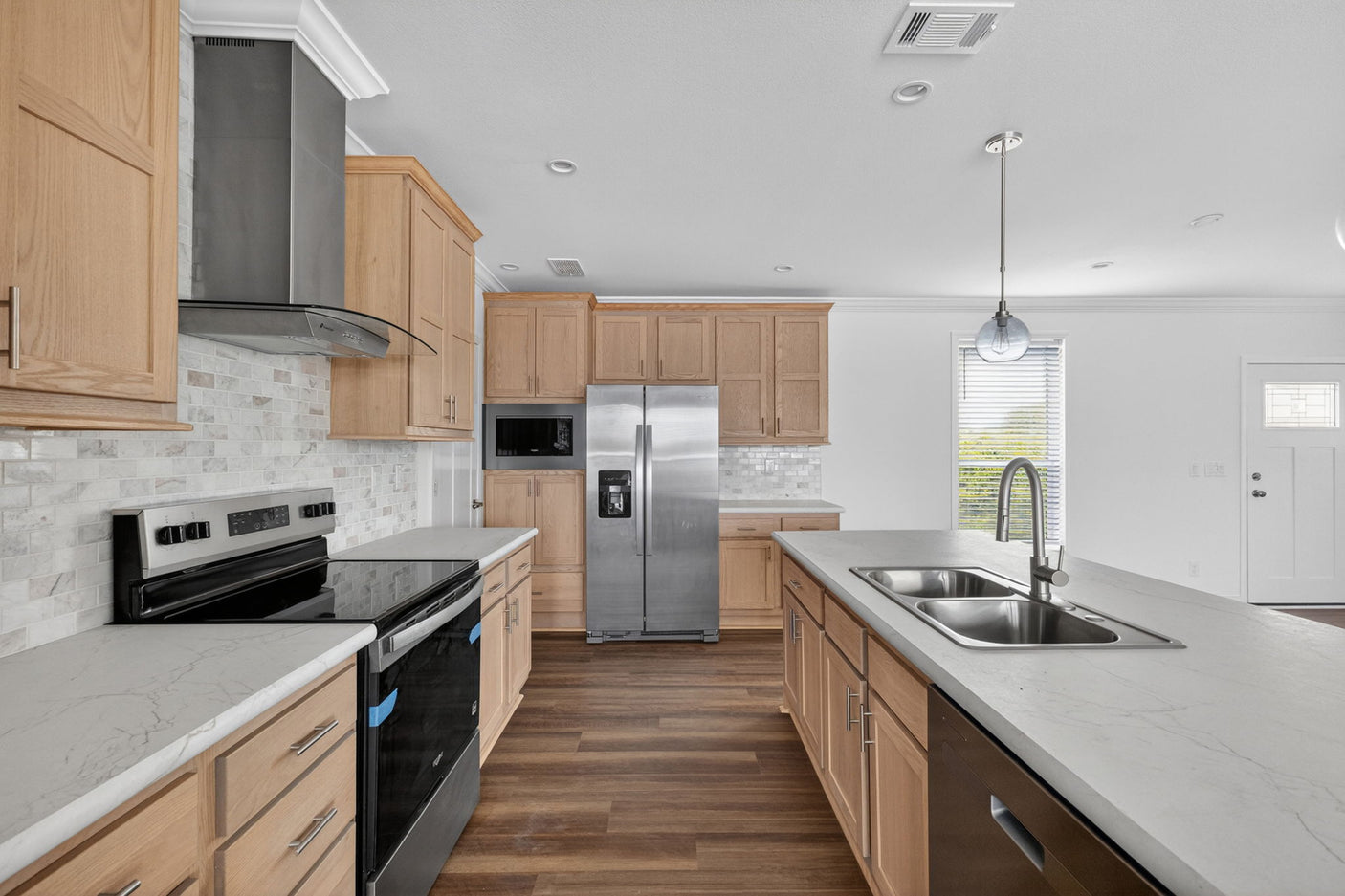 Silver Springs LE 5357