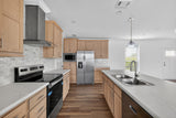 Silver Springs LE 5357