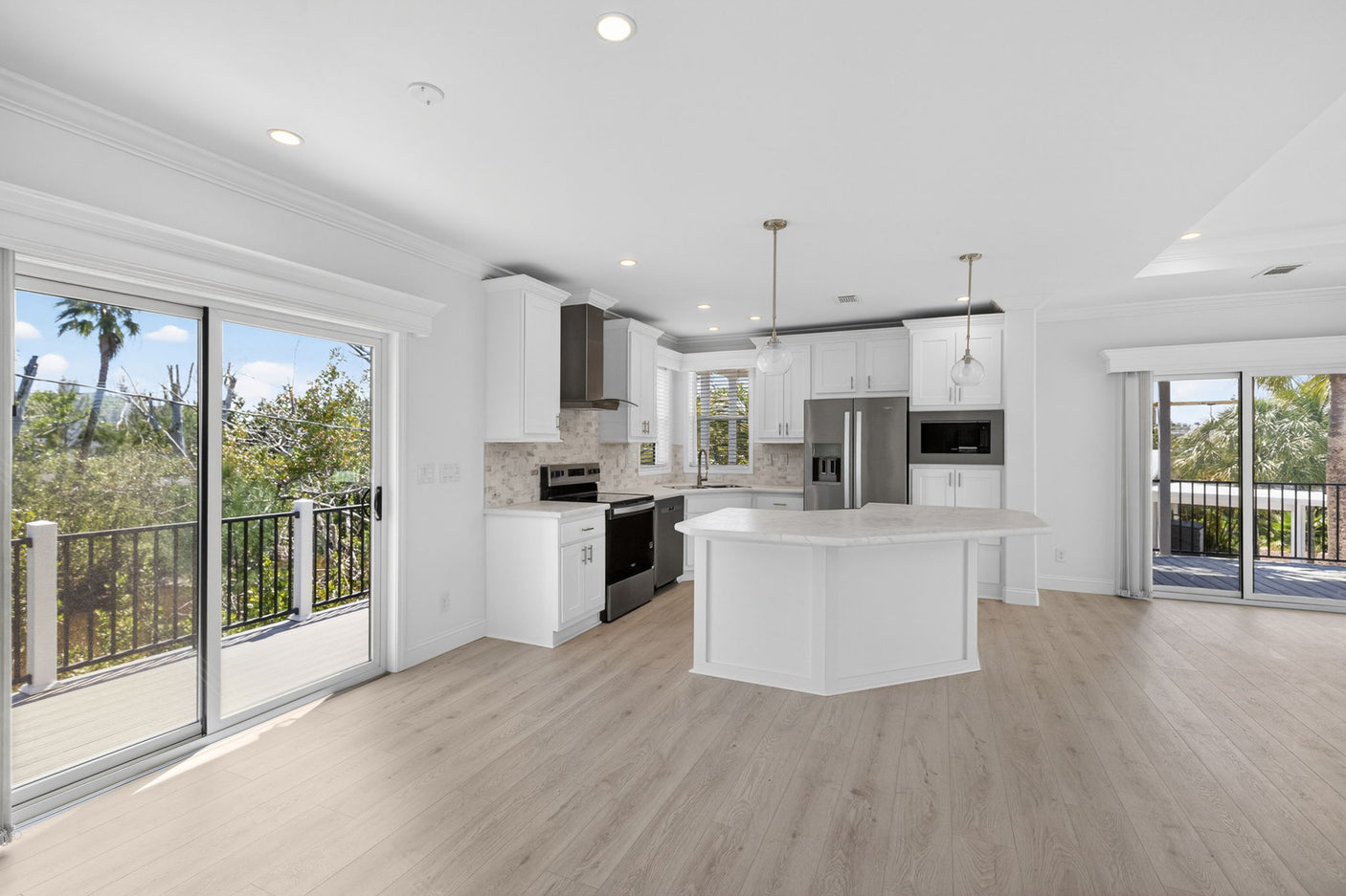 Silver Springs LE 4894