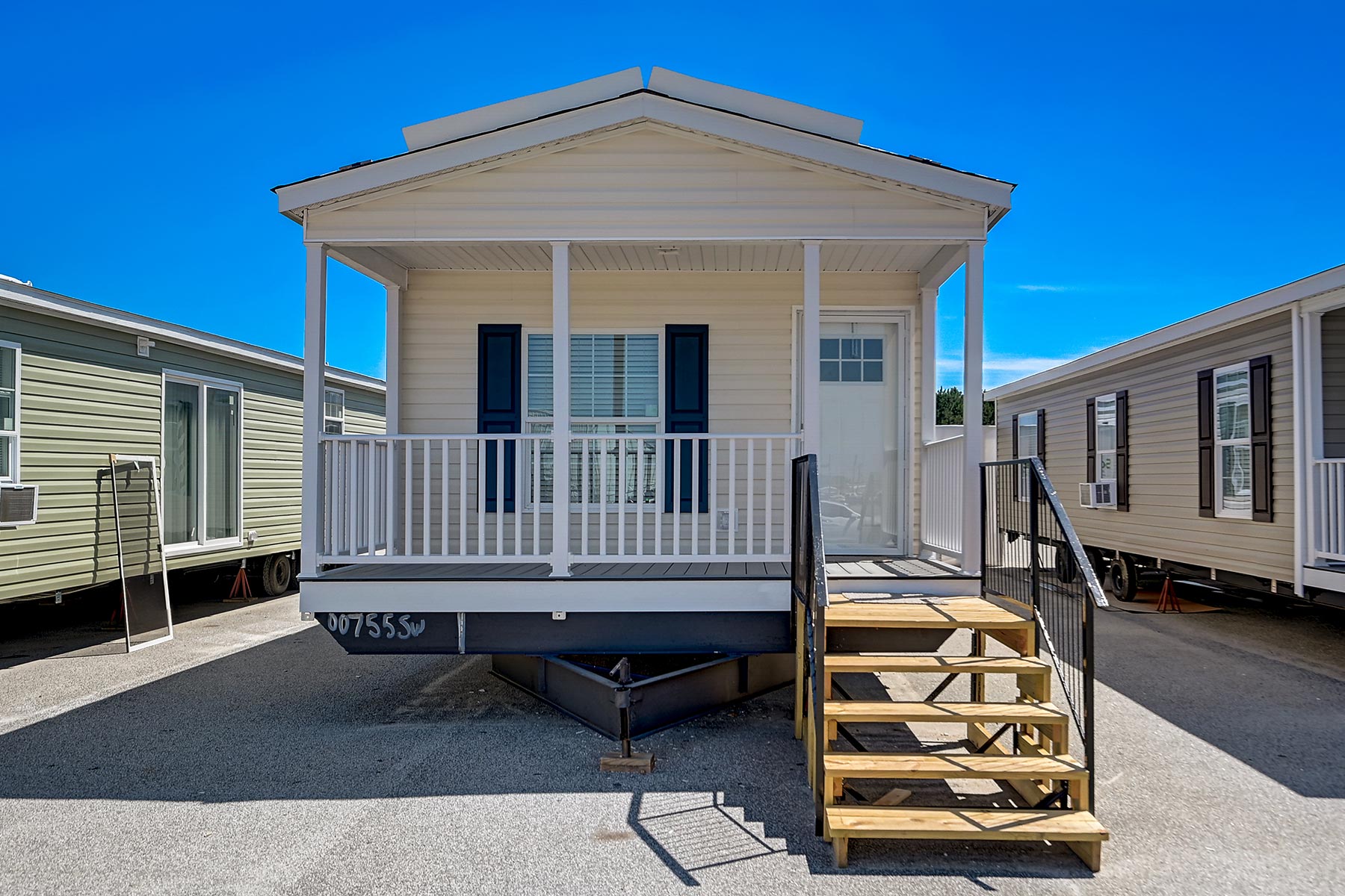 Legend Express 1660390-LGX – Stillwell Homes - New Manufactured