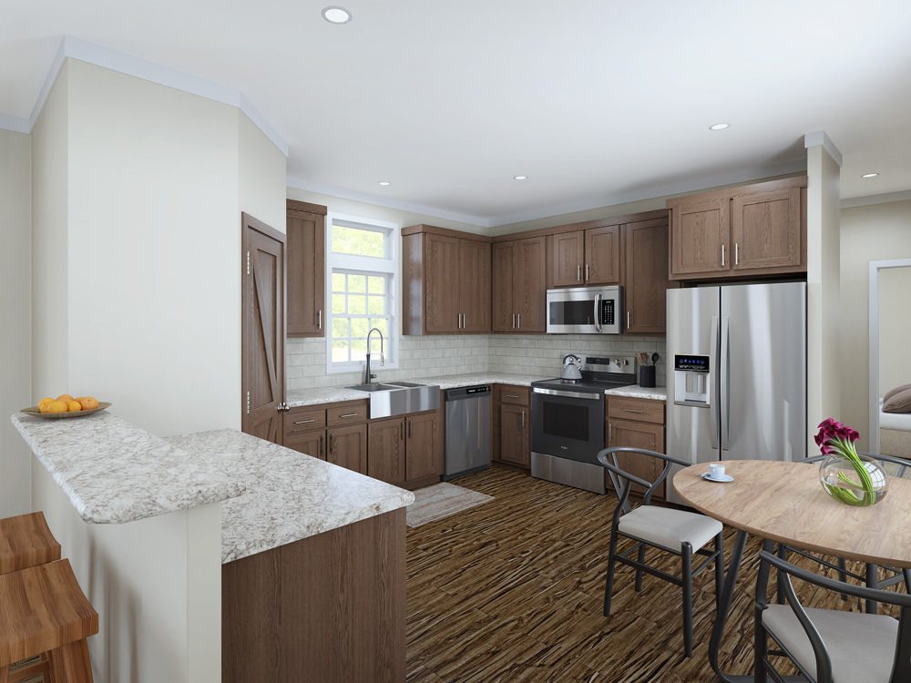 Legend Express 1676496-LGX - 3B – Stillwell Homes - New