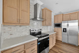 Silver Springs LE 5357