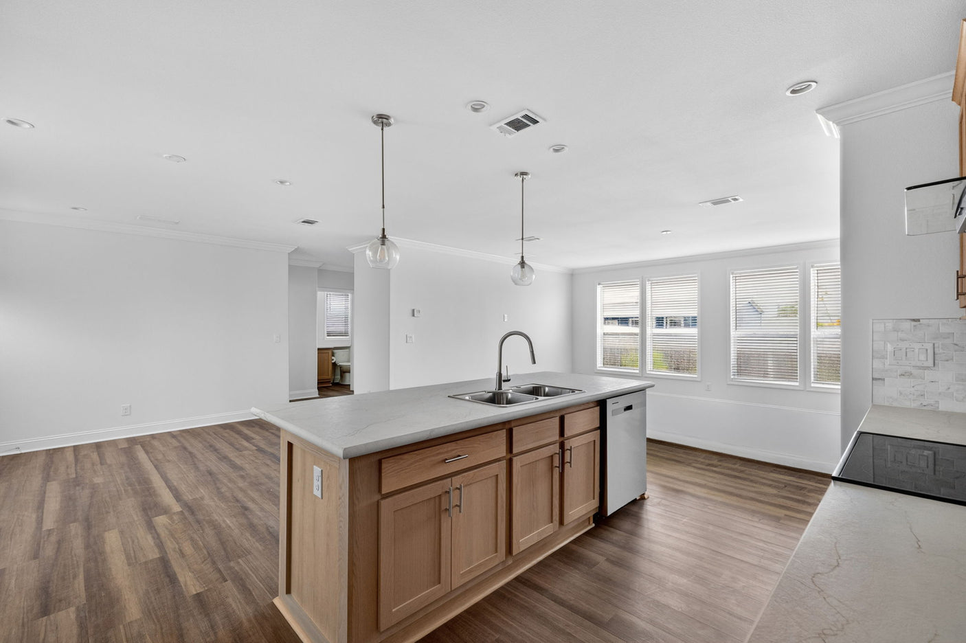 Silver Springs LE 5357