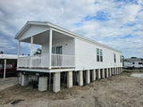 Palm Bay BA 2714 B