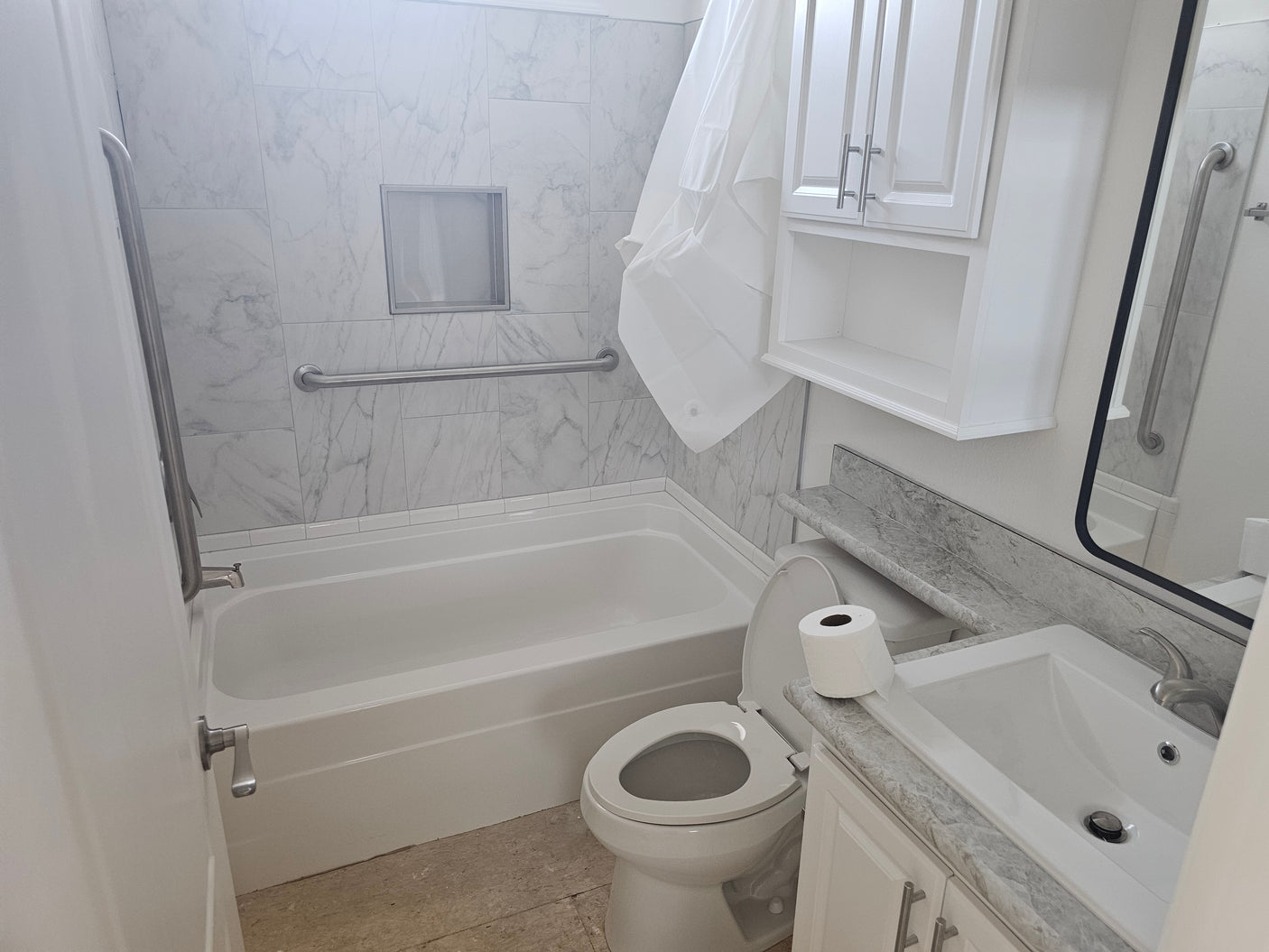 Silver Springs LE 4893