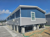 Silver Springs LE 4893