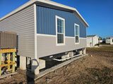 Silver Springs LE 5001-A
