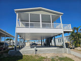 Silver Springs LE 5001-A-Stilt